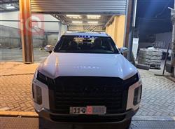 هيونداي باليسيد